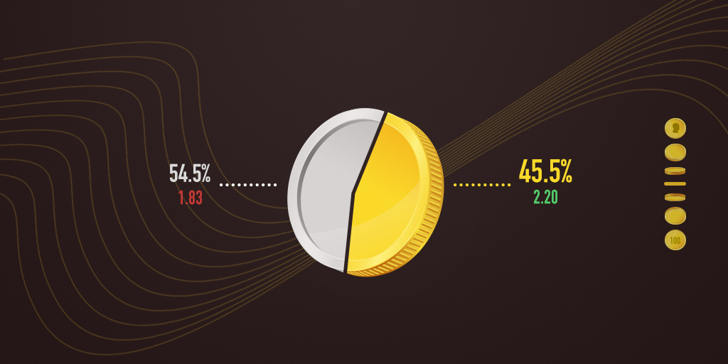 What is Positive Expected Value (EV) in Sports Betting?