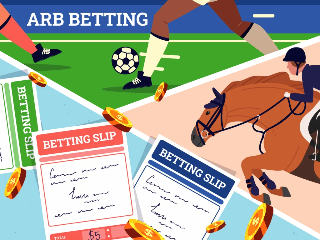 What is Sport Arbitrage Betting?
